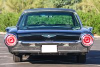1962 Ford Thunderbird Coupe for sale