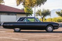 1962 Ford Thunderbird Coupe for sale