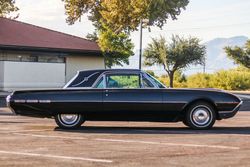 1962 Ford Thunderbird Coupe for sale