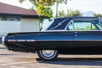 1962 Ford Thunderbird Coupe for sale