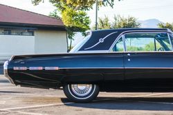 1962 Ford Thunderbird Coupe for sale
