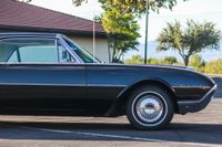 1962 Ford Thunderbird Coupe for sale
