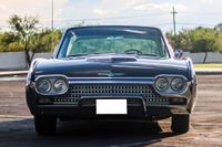 1962 Ford Thunderbird Coupe for sale