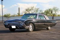 1962 Ford Thunderbird Coupe for sale