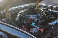 1962 Ford Thunderbird Coupe for sale