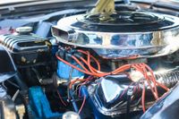 1962 Ford Thunderbird Coupe for sale