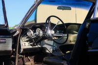 1962 Ford Thunderbird Coupe for sale