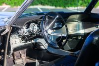 1962 Ford Thunderbird Coupe for sale