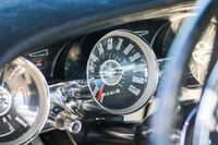 1962 Ford Thunderbird Coupe for sale