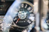 1962 Ford Thunderbird Coupe for sale