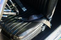 1962 Ford Thunderbird Coupe for sale