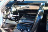 1962 Ford Thunderbird Coupe for sale