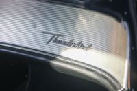 1962 Ford Thunderbird Coupe for sale