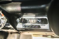 1962 Ford Thunderbird Coupe for sale