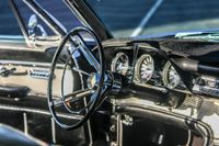 1962 Ford Thunderbird Coupe for sale