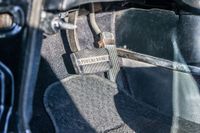 1962 Ford Thunderbird Coupe for sale