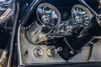 1962 Ford Thunderbird Coupe for sale