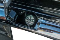 1962 Ford Thunderbird Coupe for sale