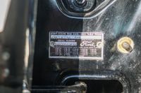 1962 Ford Thunderbird Coupe for sale