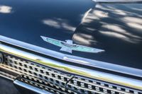 1962 Ford Thunderbird Coupe for sale