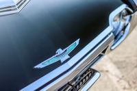 1962 Ford Thunderbird Coupe for sale