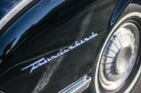 1962 Ford Thunderbird Coupe for sale