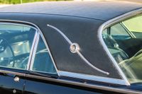 1962 Ford Thunderbird Coupe for sale