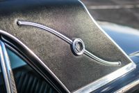 1962 Ford Thunderbird Coupe for sale