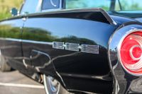 1962 Ford Thunderbird Coupe for sale