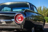 1962 Ford Thunderbird Coupe for sale