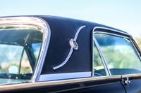1962 Ford Thunderbird Coupe for sale