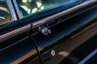 1962 Ford Thunderbird Coupe for sale