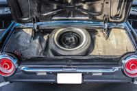 1962 Ford Thunderbird Coupe for sale