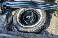 1962 Ford Thunderbird Coupe for sale
