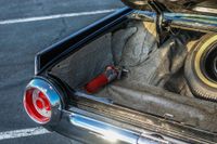 1962 Ford Thunderbird Coupe for sale