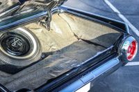 1962 Ford Thunderbird Coupe for sale