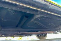 1962 Ford Thunderbird Coupe for sale