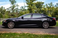 2015 Maserati Quattroporte Essence for sale
