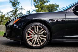 2015 Maserati Quattroporte Essence for sale
