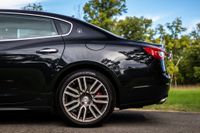 2015 Maserati Quattroporte Essence for sale