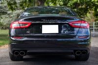 2015 Maserati Quattroporte Essence for sale