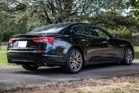 2015 Maserati Quattroporte Essence for sale