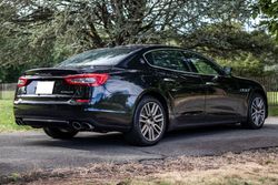 2015 Maserati Quattroporte Essence for sale