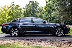 2015 Maserati Quattroporte Essence for sale