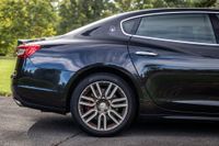 2015 Maserati Quattroporte Essence for sale