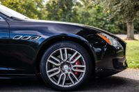 2015 Maserati Quattroporte Essence for sale