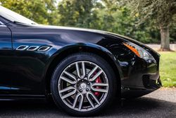 2015 Maserati Quattroporte Essence for sale