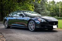 2015 Maserati Quattroporte Essence for sale