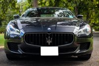 2015 Maserati Quattroporte Essence for sale