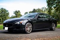 2015 Maserati Quattroporte Essence for sale